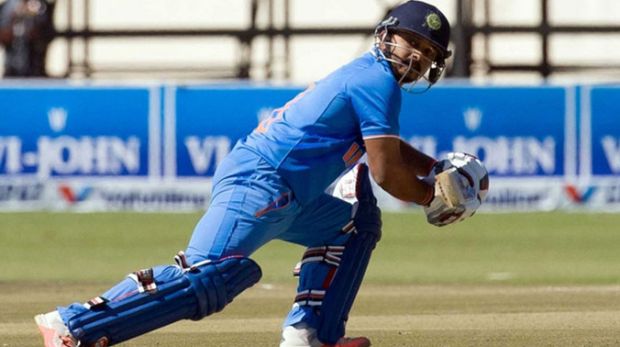 He can be an asset for Team India