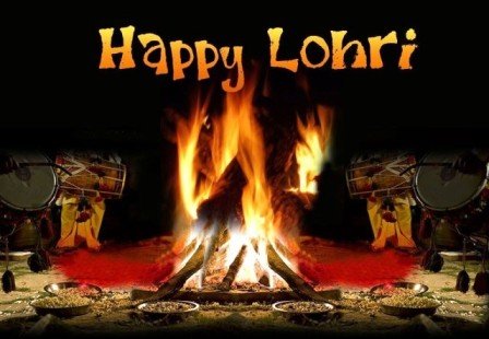 surprising facts about Lohri