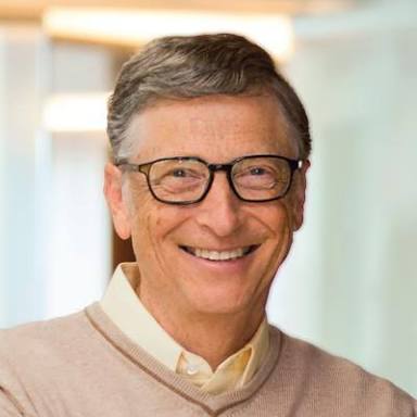  Bill Gates)