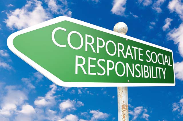 Here's all you should know about CSR