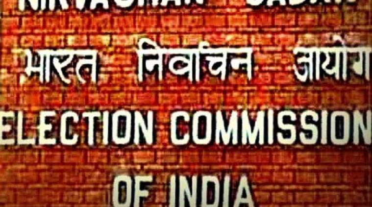 Election commission has announced election dates for five states