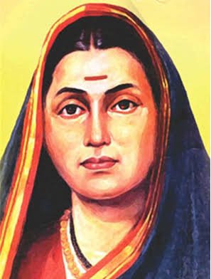 Google Doodle is celebrating Savitribai Jyotirao Phule's birthday!