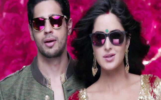 handsome hunk Sidharth Malhotra