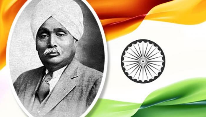 Real Hero Lala Lajpat Rai