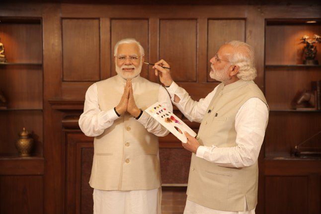Madame Tussauds will open in Delhi in June