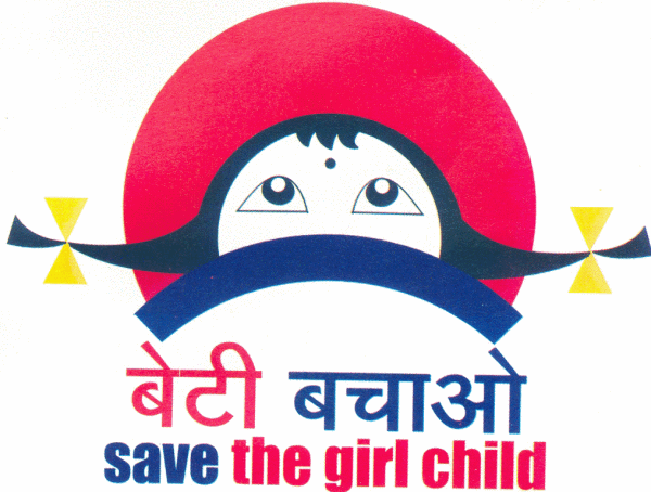 National Girl Child