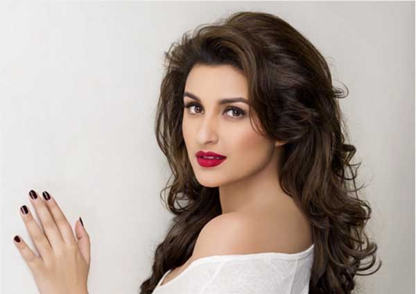 Parineeti Chopra got criticised on social media