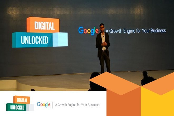 Google's new app to focus on start up firms