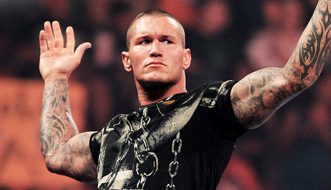 Randy Orton