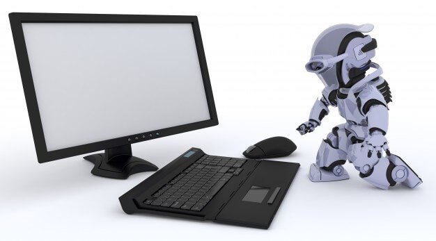 Robo Journalist gets its first story published, Representative Image