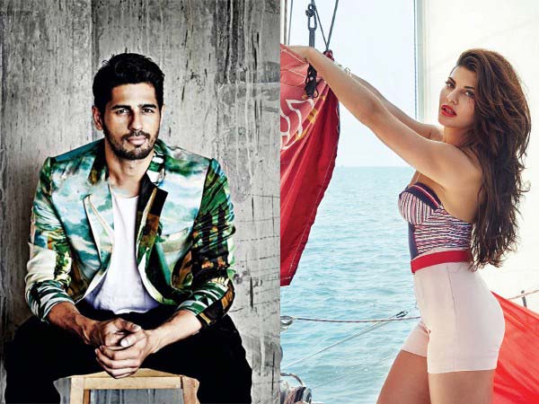 Watch: The bold confessions of Sidharth and Jacqueline at Koffee with Karan S5!