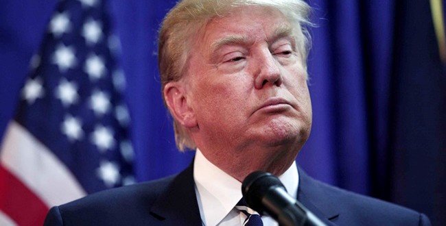 Donald Trump’s