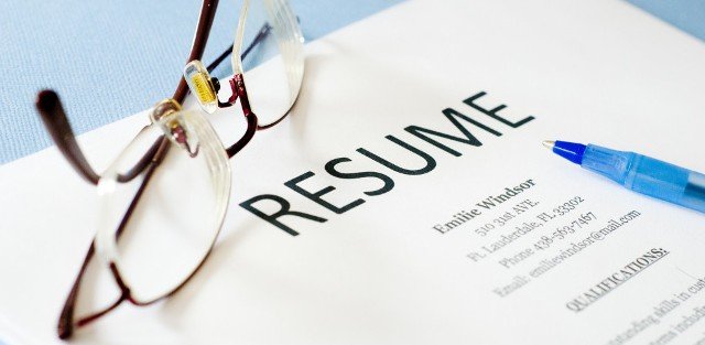 Tips to make an attractive Resume