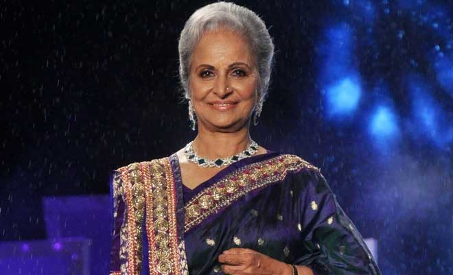 The actress who captivated an entire generation