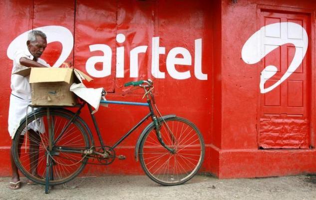 Bharti Airtel