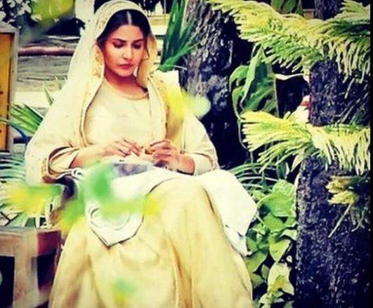 Anushka Sharma