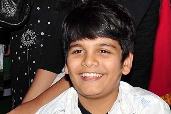 Bhavya Gandhi