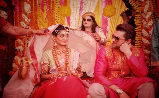 Wedding Picture