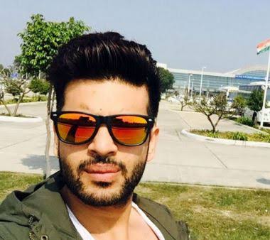 Karan Kundra