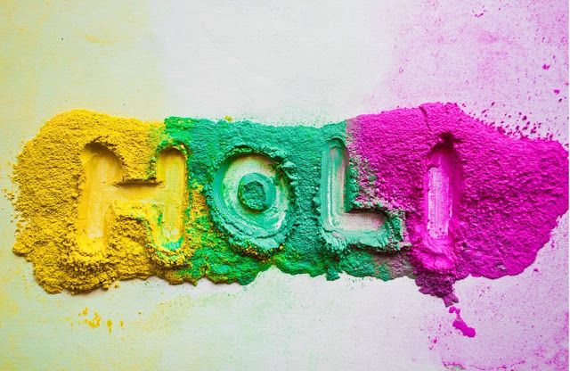 Holi