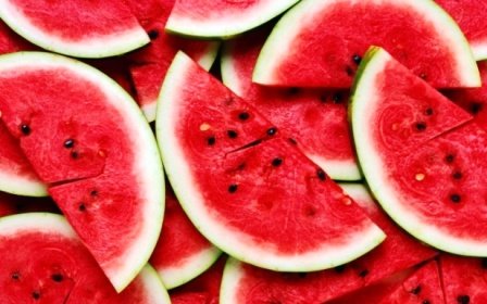 Health Benefits of Watermelon