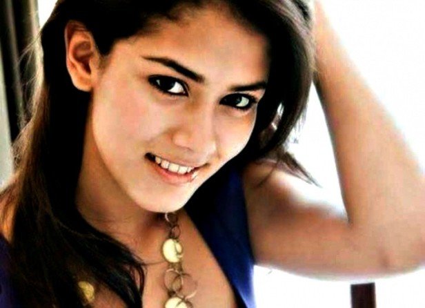 Mira Rajput