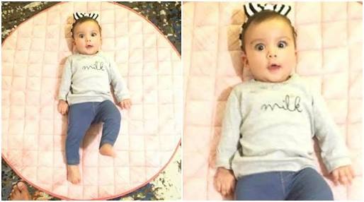 Misha Kapoor
