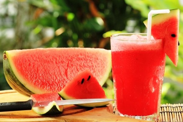 Watermelon Juice