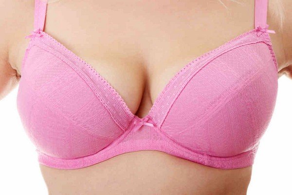REDBOOK on X: There Are 7 Different Types of Boobs in the World
