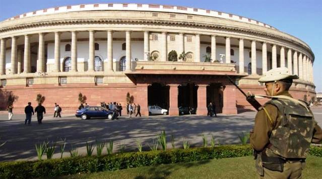 Second leg of budget session begins today