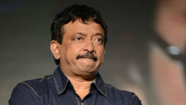 Director Ram Gopal Varma