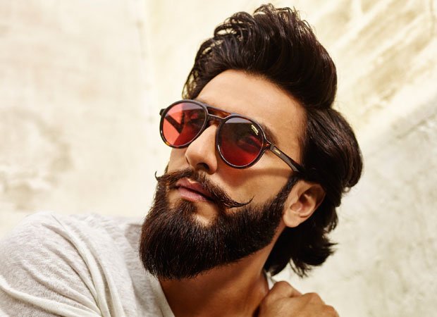 Ranveer Singh