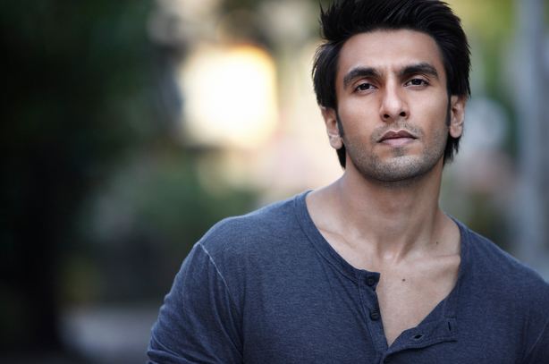 Ranveer Singh