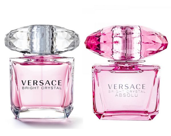 Versace Bright