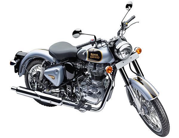 Royal Enfield