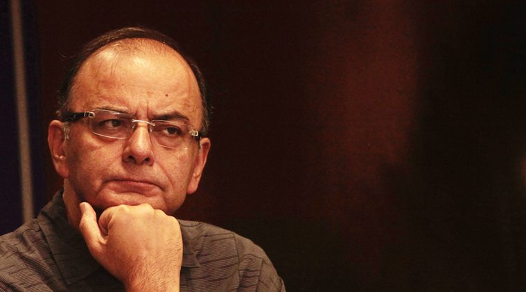 Image result for arun jaitley unknown facts