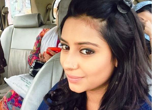 Pratyusha Banerjee