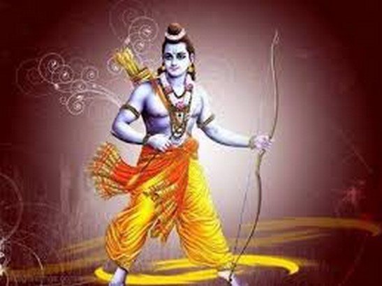 Life lessons by Lord Rama