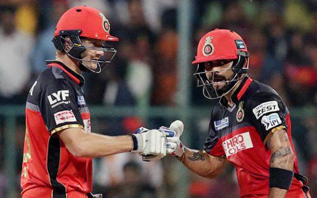 Shane Watson will be the interim captain of RCB