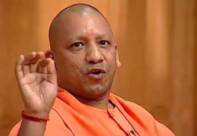 Yogi Adityanath