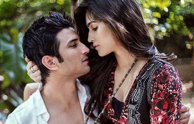 Their fresh chemistry