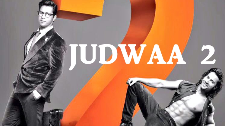 Judwaa 2 coming soon