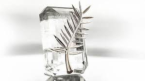 The Palme d'Or Award