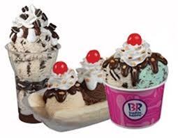 Baskin-Robbins