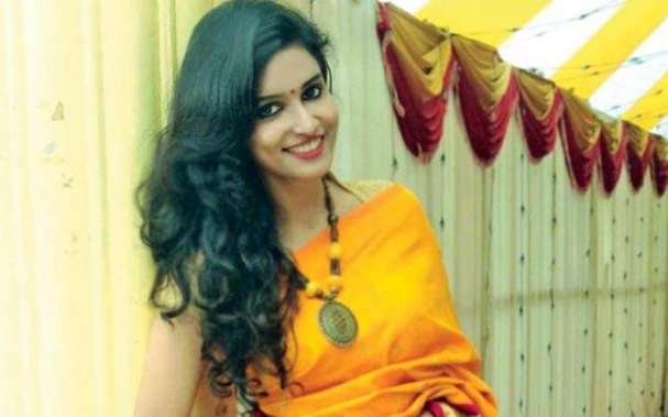 Gaanam Nair