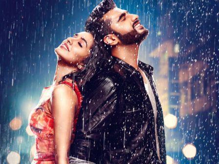 Half girlfriend