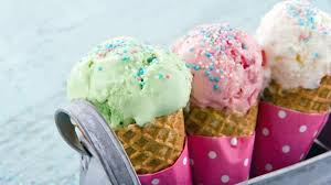 Ice Creams