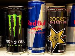 Energy Drinks