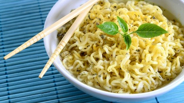 Maggi 