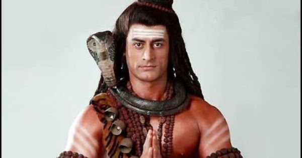 Mahadev